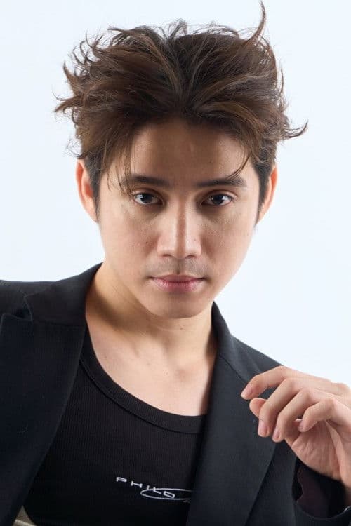 Panupat Sutirak profile photo