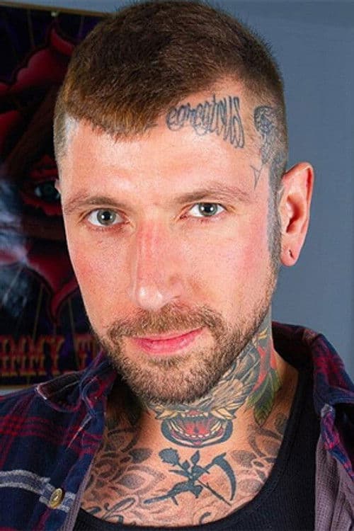 Ryan Sebastian profile photo