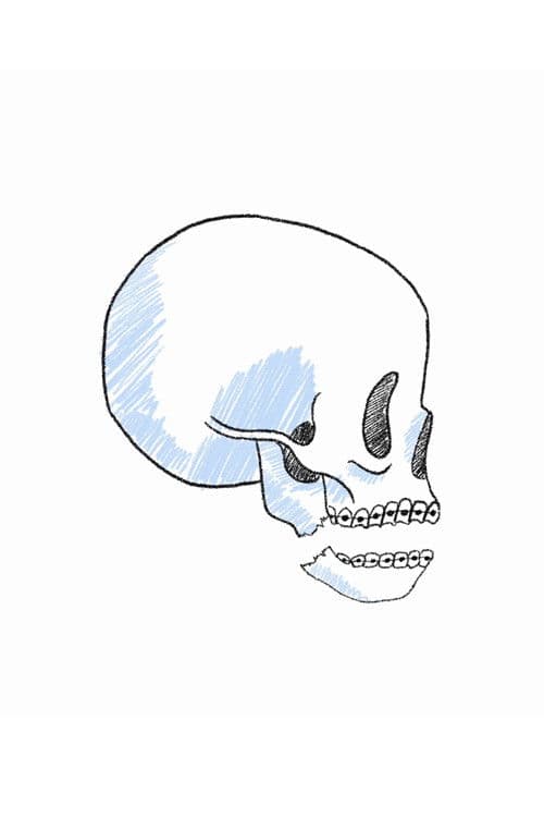 Craque Ganache poster