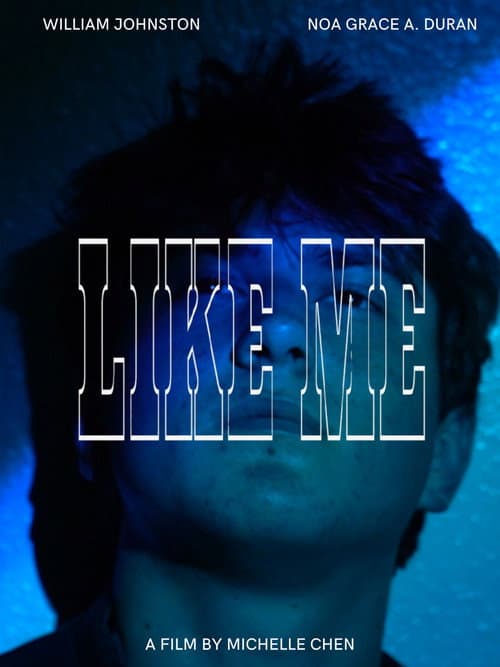 Like ME poster