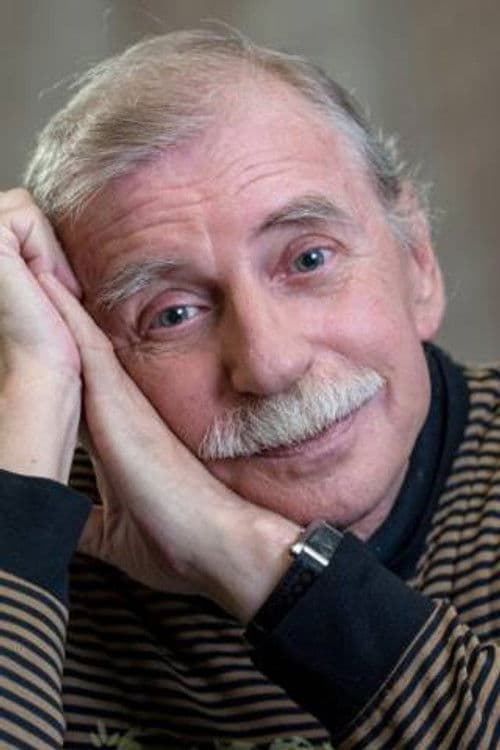 Sergei Gavlich profile photo