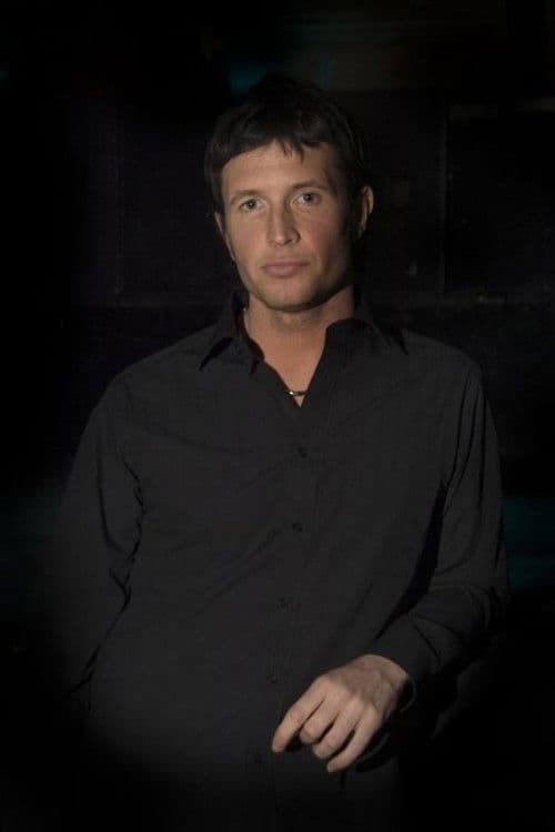 Alan Convy profile photo