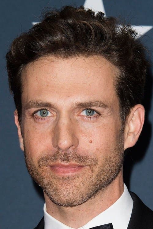 David Julian Hirsh profile photo