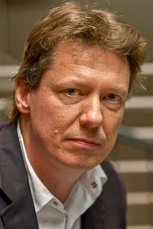 Donald Sturrock profile photo