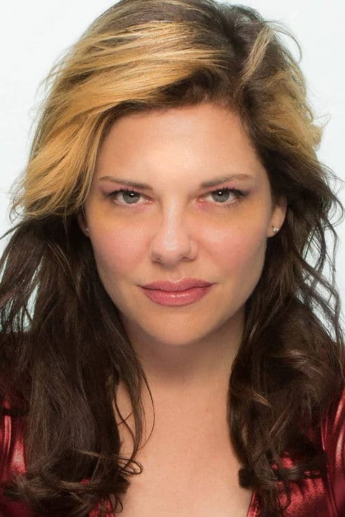 Livia Scott profile photo