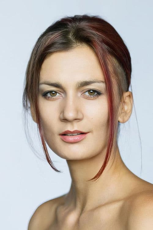 Irina Vilkova profile photo