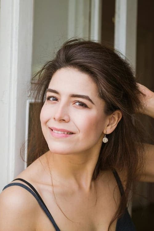 Ekaterina Nesterova profile photo