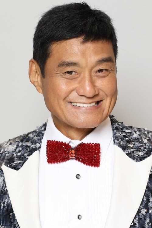 Ricky Wong Chun-Tong profile photo