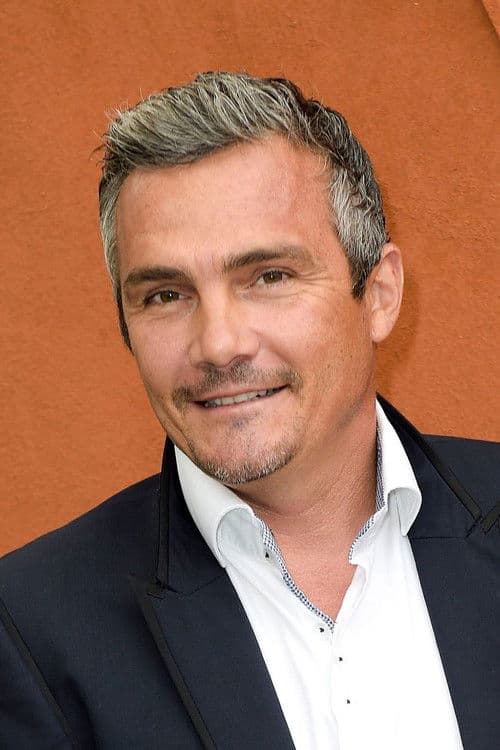 Richard Virenque profile photo