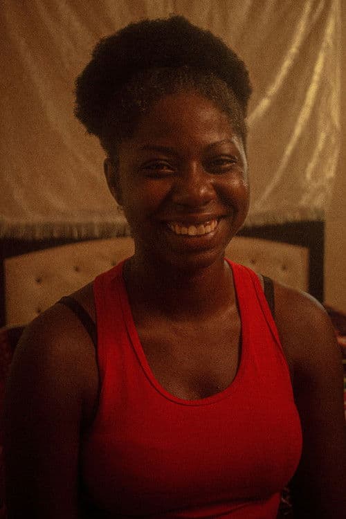 Rosy Lueji profile photo