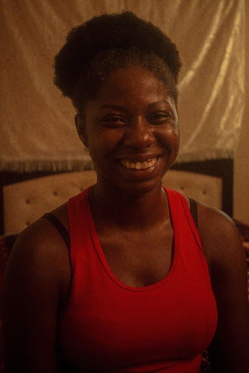 Rosy Lueji profile photo