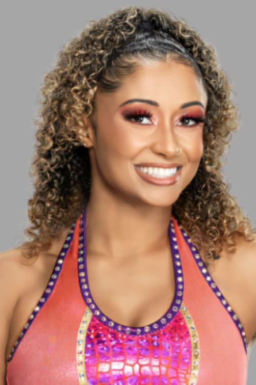 Lea Mitchell profile photo