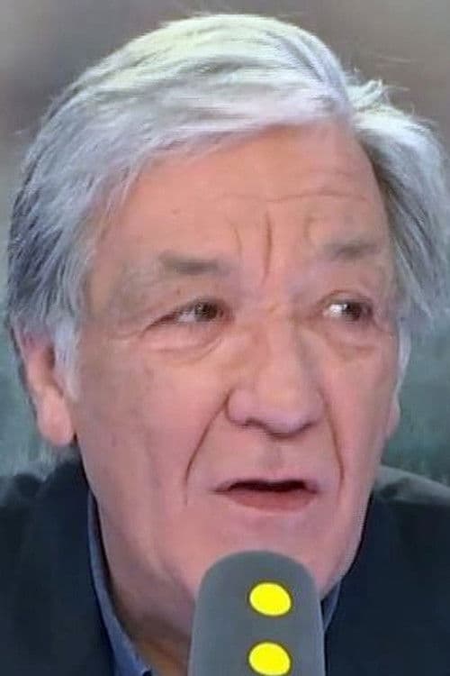 Pierre Hurel profile photo