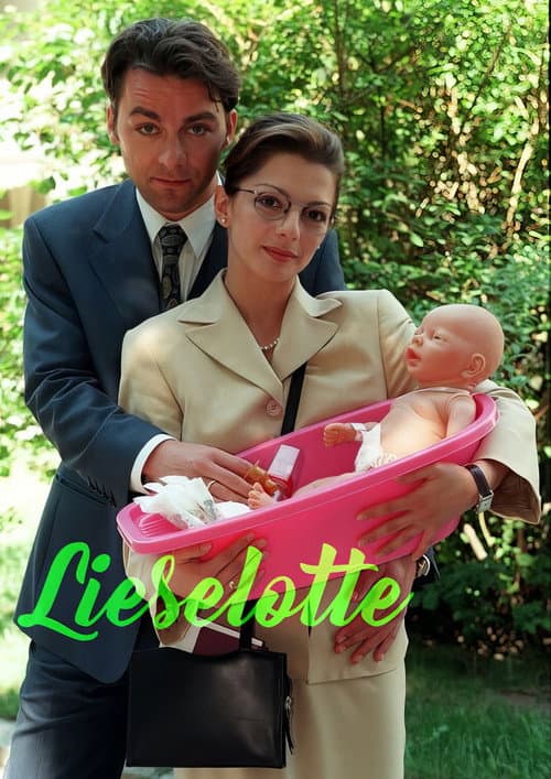 Lieselotte poster