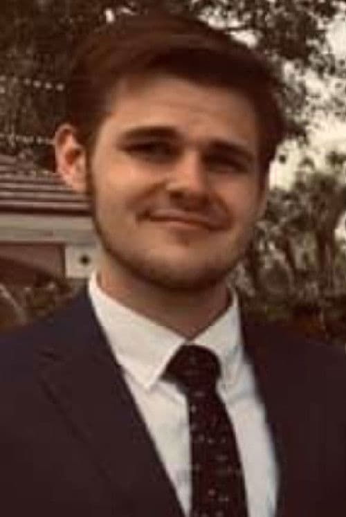 Timothy Triezenberg profile photo