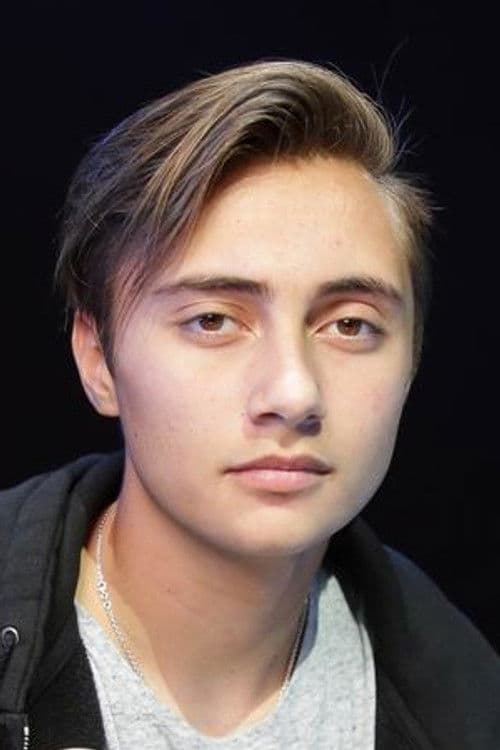 Nic Collins profile photo