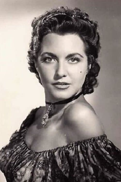 Connie Russell profile photo