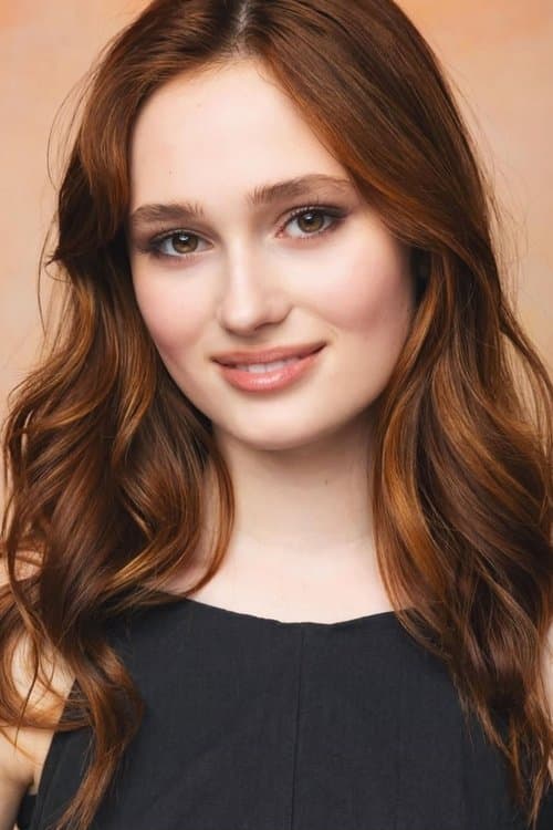 Audrey Grace Marshall profile photo