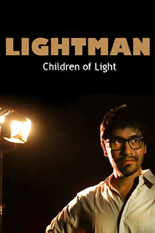 Lightman poster