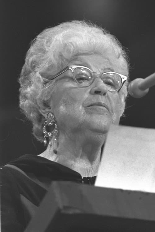 Miriam Bernstein-Cohen profile photo