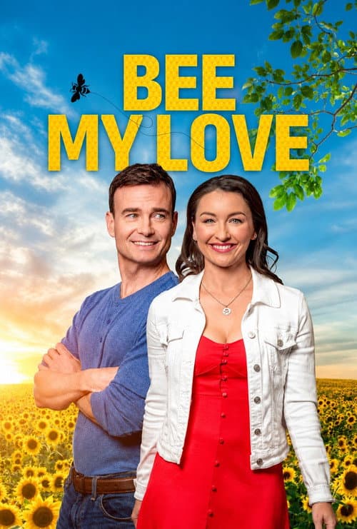 Bee My Love poster