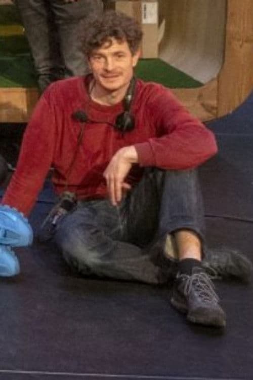 Casper Braat profile photo