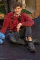 Casper Braat profile photo