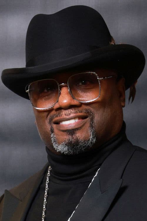 James C. Turner profile photo