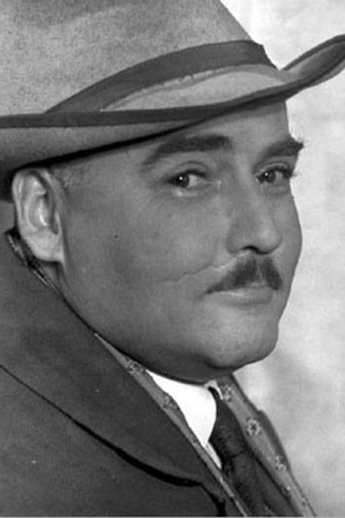 Jerzy Tkaczyk profile photo