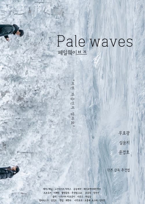 Pale Waves poster