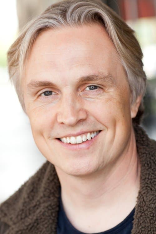 Edward Fletcher profile photo