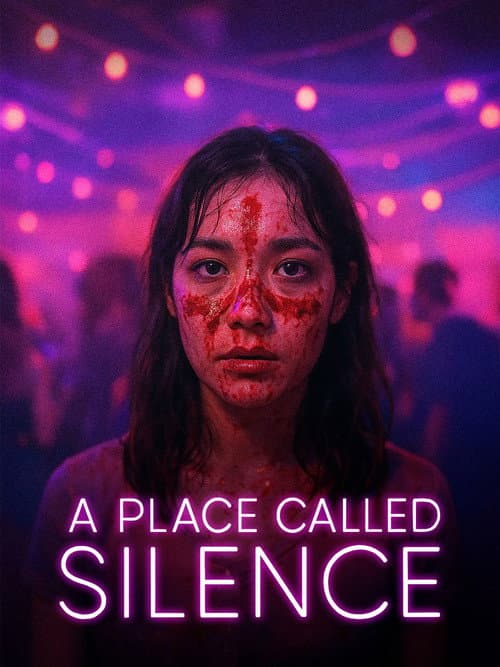 A Place Called Silence poster