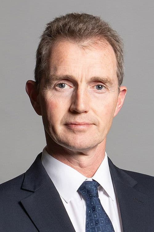 David TC Davies profile photo