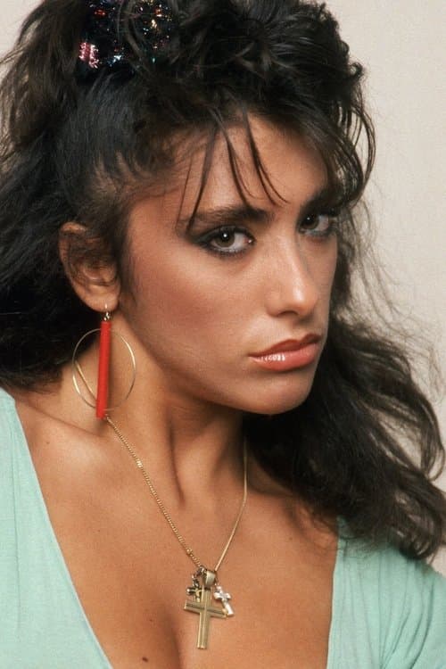 Sabrina Salerno profile photo