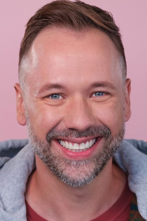 Shane Kenyon profile photo