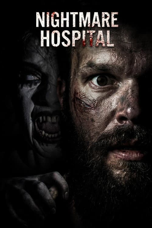 Nightmare Hospital poster