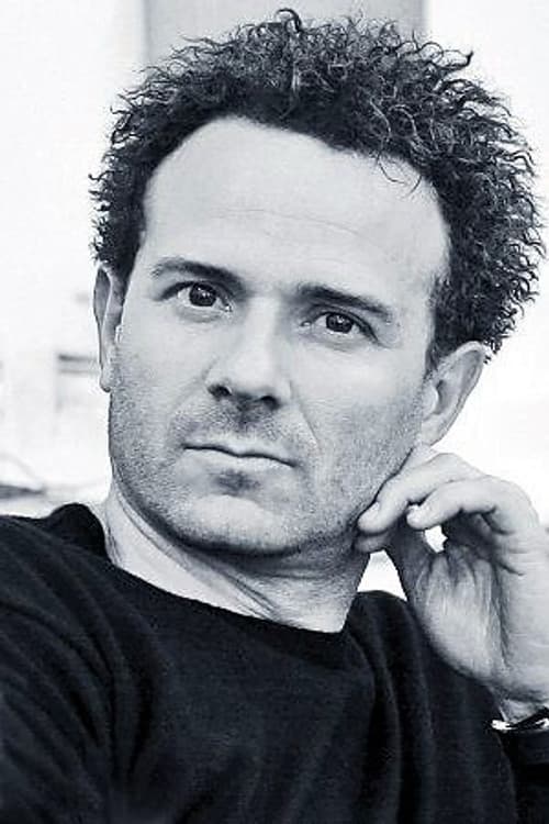 Marc Martínez profile photo