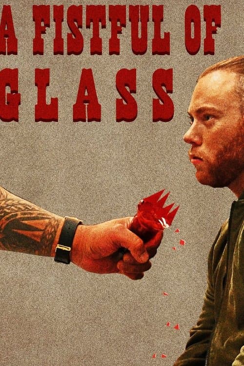 A Fistful of Glass poster
