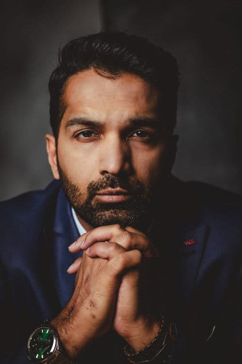 Ashutoshkumar Jha profile photo