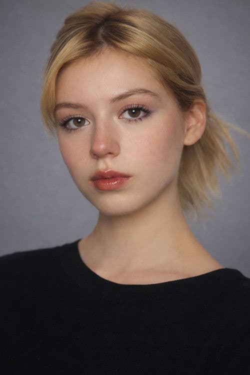 Hania Baeza profile photo