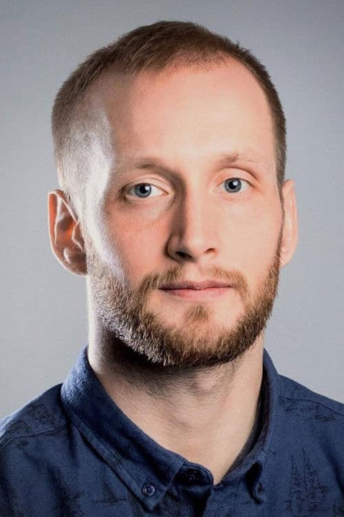 Hrafn Þráinsson profile photo