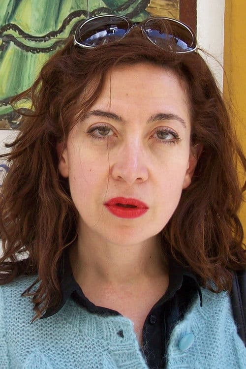 Eugenia Kleber profile photo