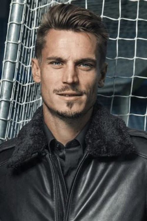 Markus Rosenberg profile photo