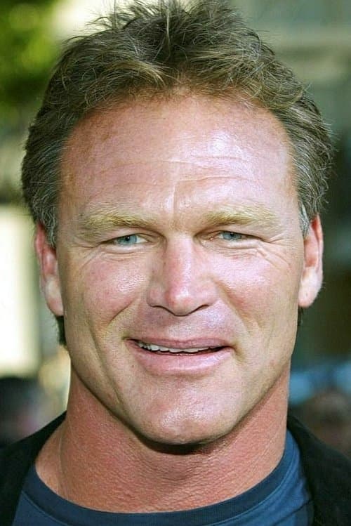 Brian Bosworth profile photo