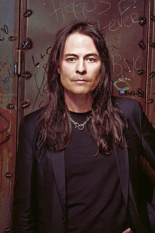 Mandy Meyer profile photo