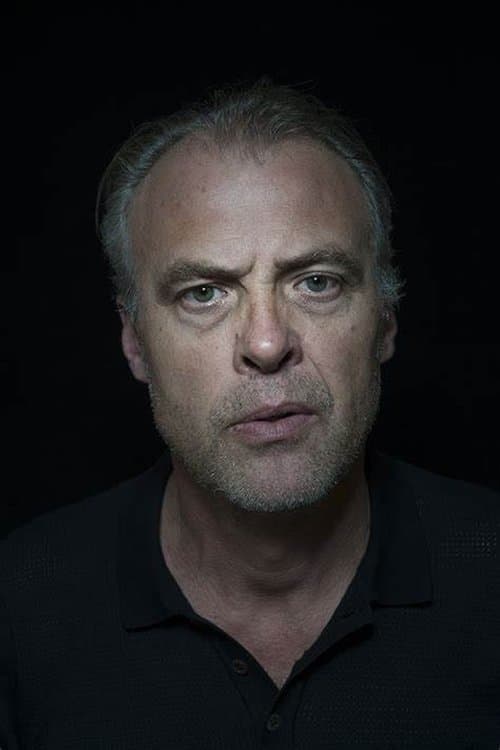 Hilbert Dijkstra profile photo