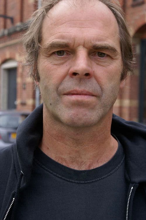 Hugo Maerten profile photo