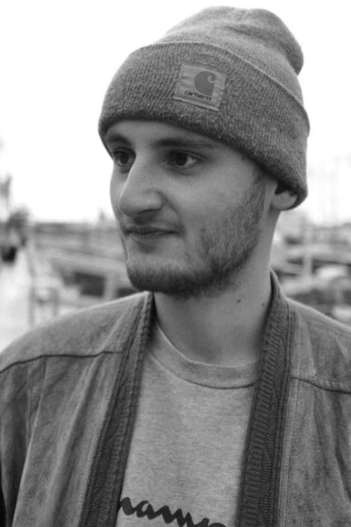 Elliot Makk profile photo