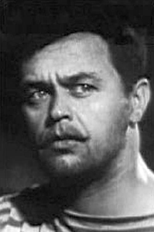 Aleksandr Melnikov profile photo