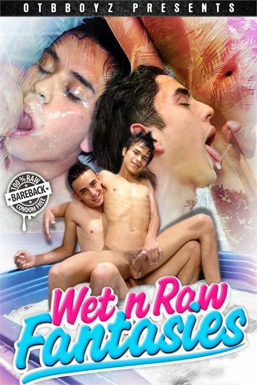 Wet 'n' Raw Fantasies poster